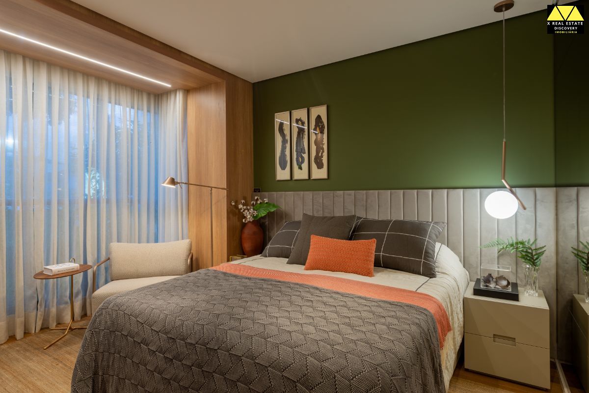 Apartamento, 4 quartos, 145 m² - Foto 6