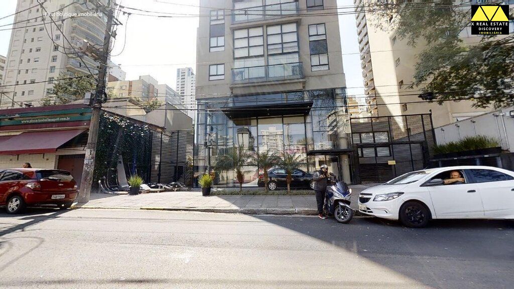 Apartamento, 1 quarto, 33 m² - Foto 26