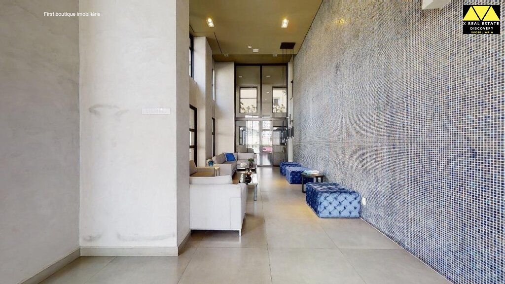 Apartamento, 1 quarto, 33 m² - Foto 18