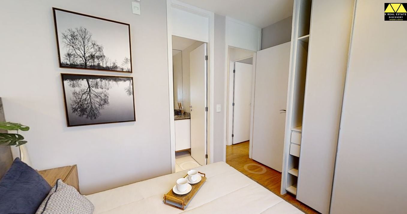 Apartamento à venda com 3 quartos, 61m² - Foto 24