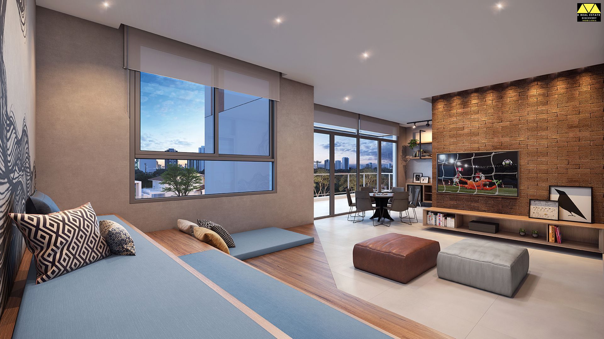 Apartamento, 4 quartos, 155 m² - Foto 11