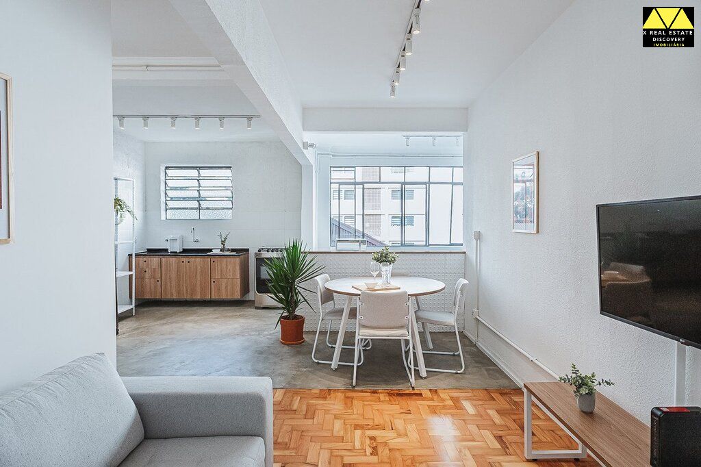 Apartamento, 4 quartos, 104 m² - Foto 2