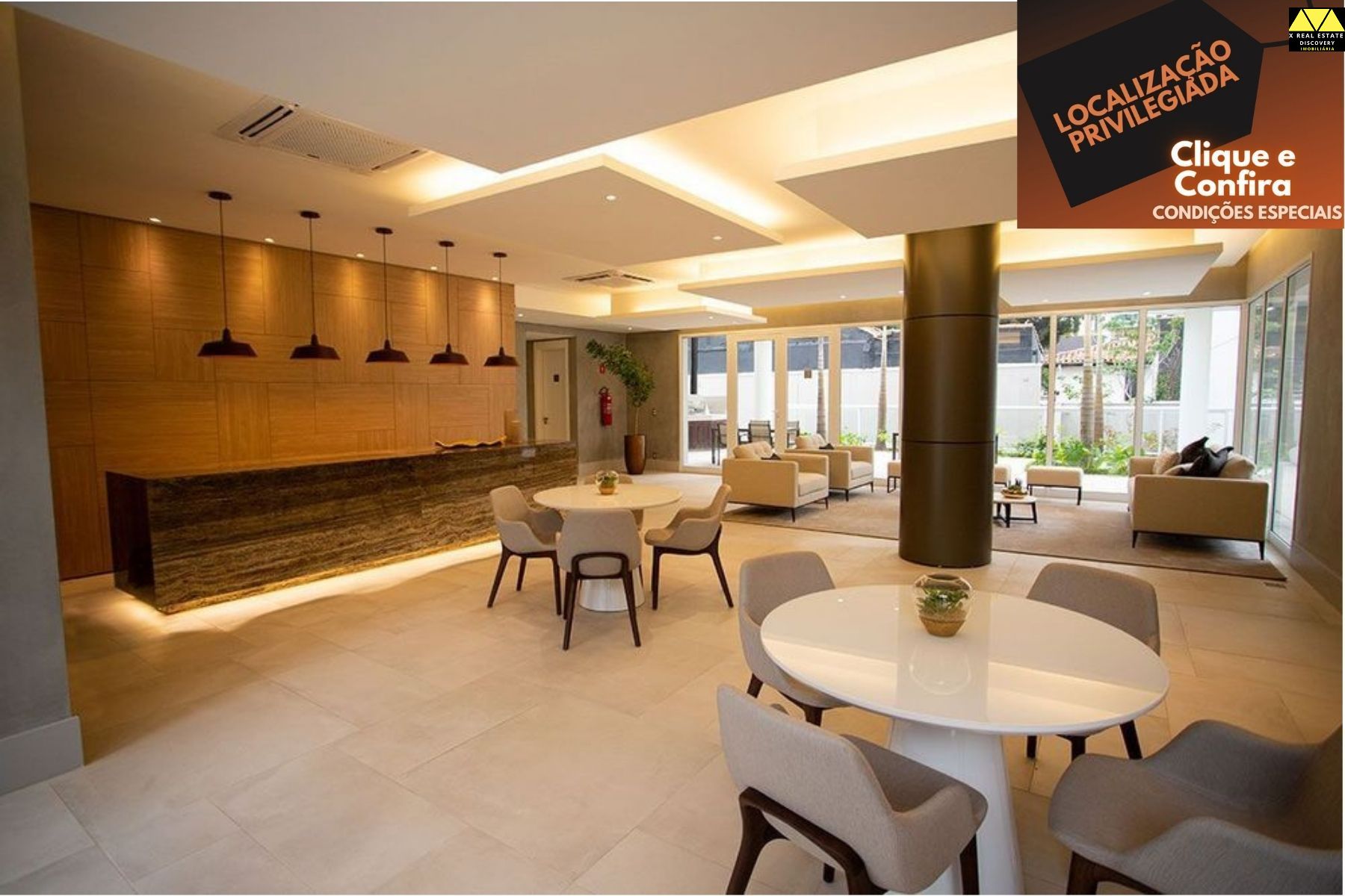 Apartamento, 4 quartos, 340 m² - Foto 3