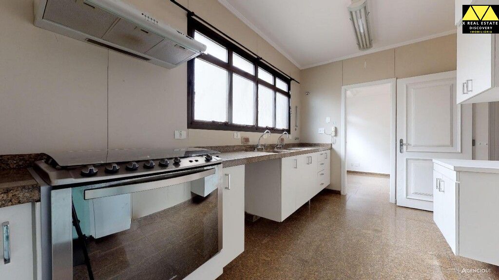 Apartamento à venda com 4 quartos, 292m² - Foto 12