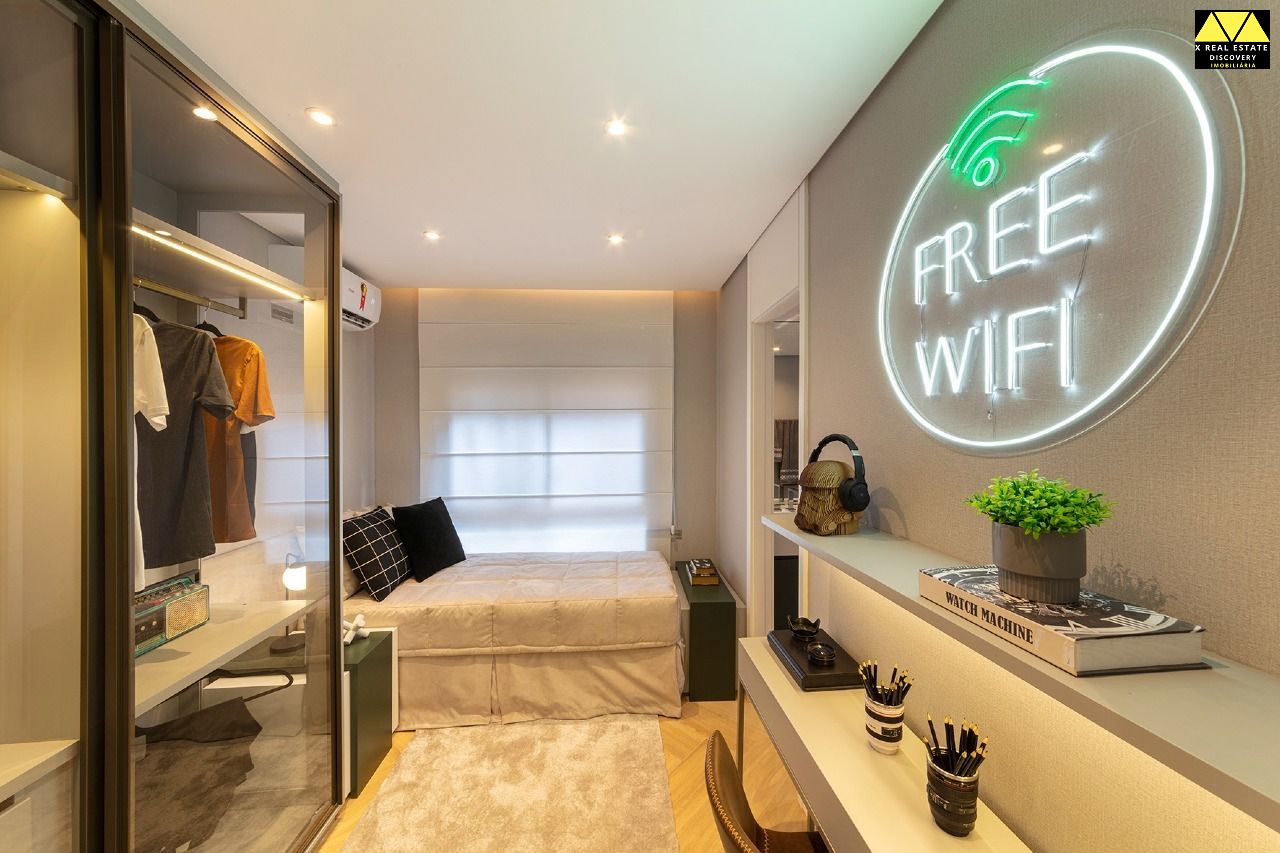 Apartamento, 4 quartos, 160 m² - Foto 11