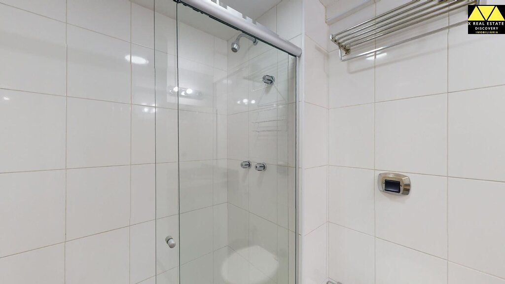 Apartamento, 1 quarto, 43 m² - Foto 3