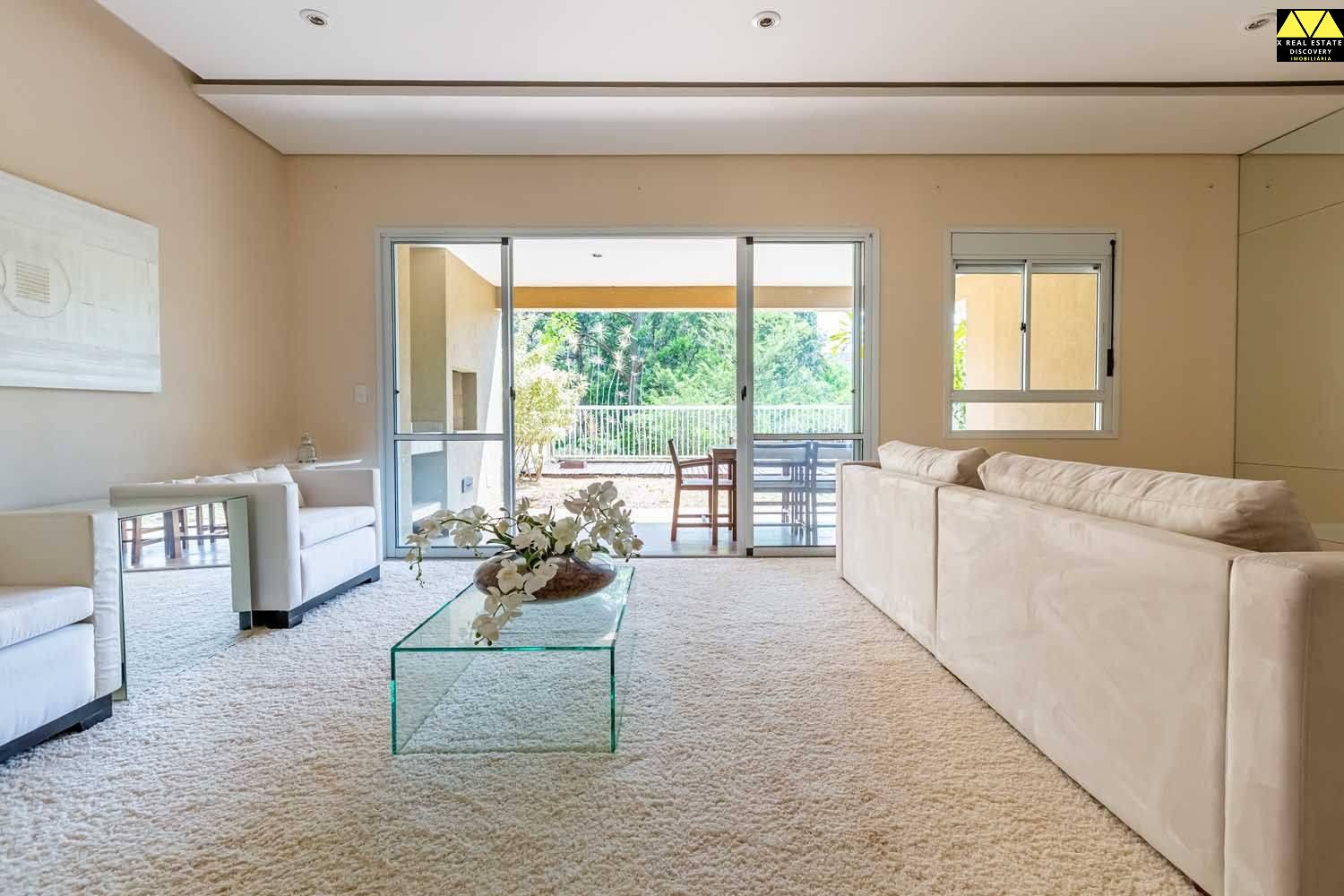 Apartamento, 4 quartos, 143 m² - Foto 4