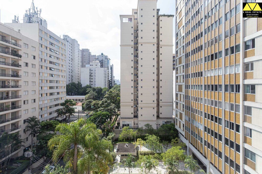 Apartamento à venda com 3 quartos, 121m² - Foto 21