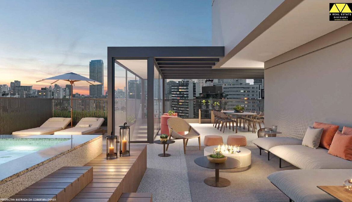 Apartamento, 3 quartos, 114 m² - Foto 1