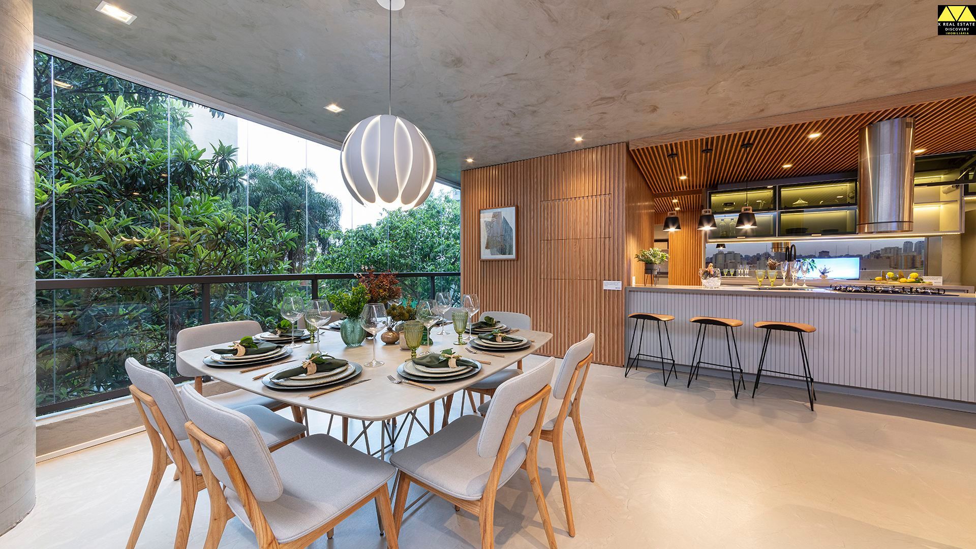 Apartamento, 3 quartos, 154 m² - Foto 11