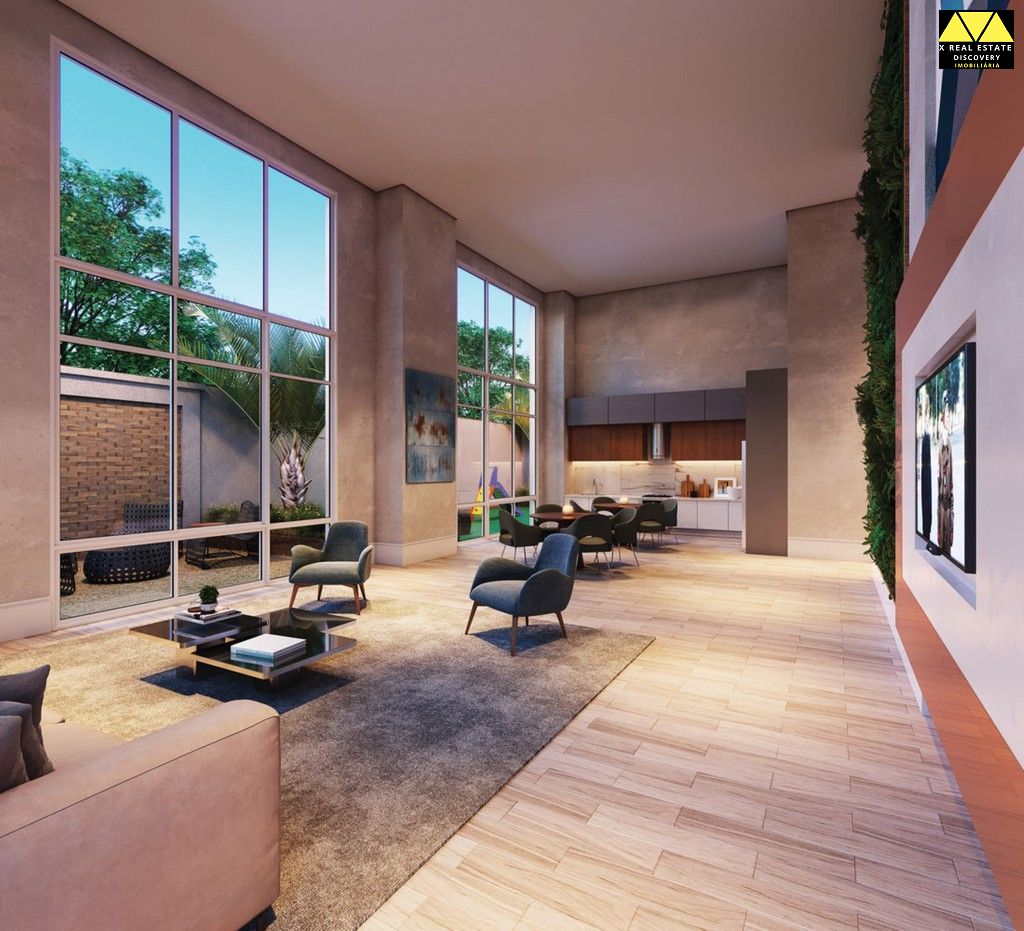 Apartamento, 4 quartos, 163 m² - Foto 7