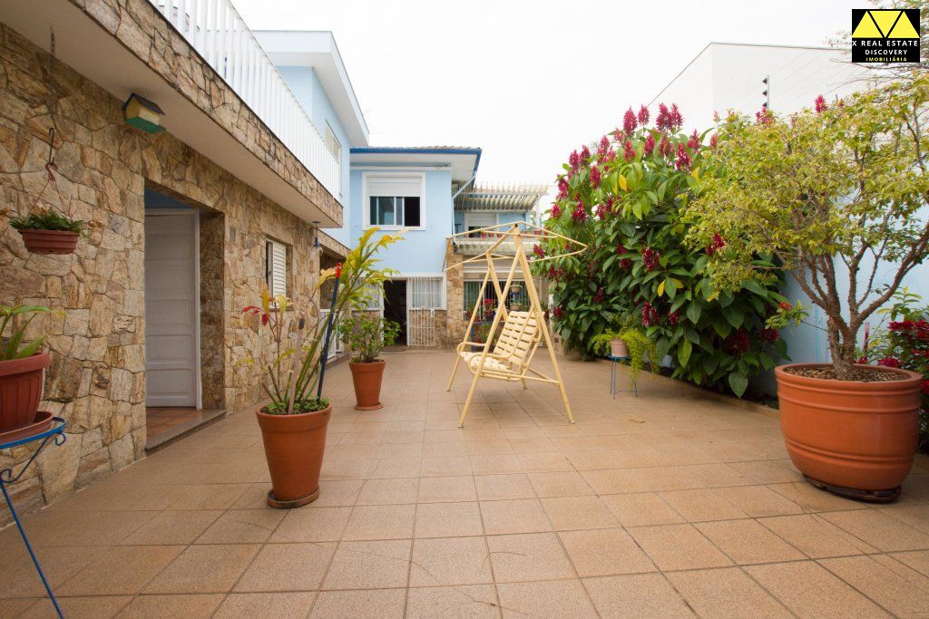 Casa, 4 quartos, 400 m² - Foto 3