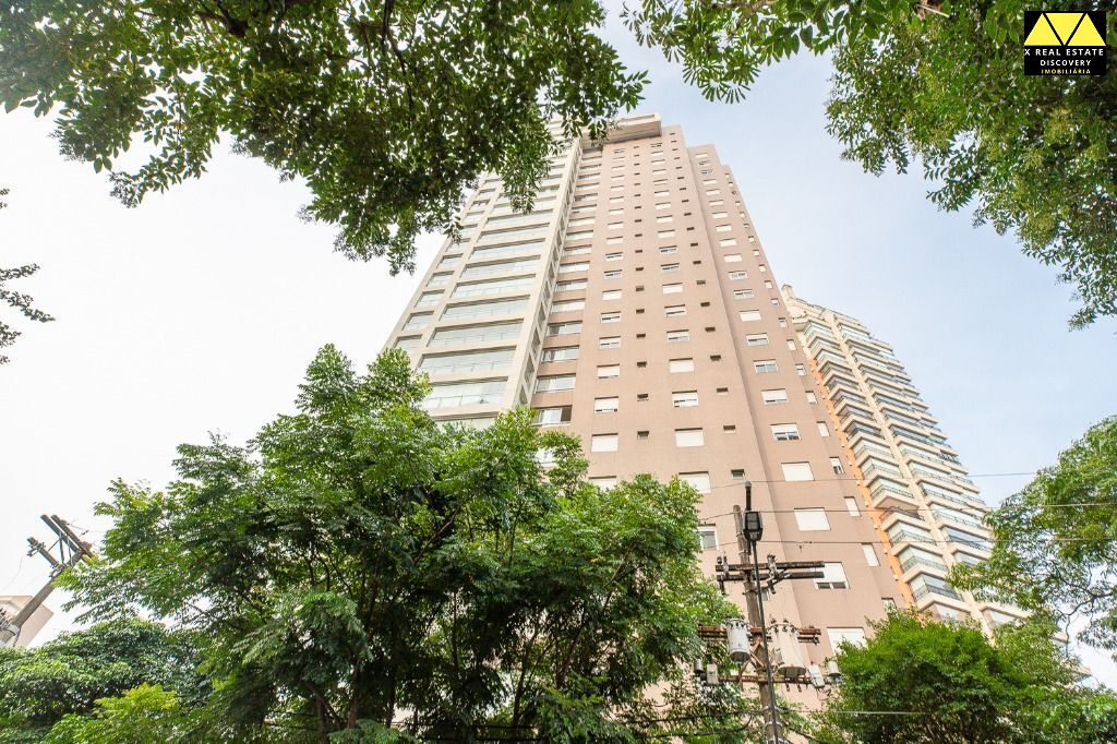 Apartamento, 4 quartos, 310 m² - Foto 8