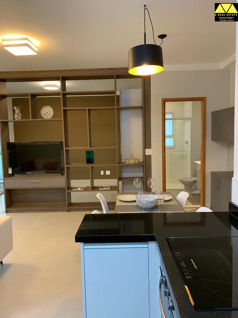 Apartamento à venda com 1 quarto, 55m² - Foto 14