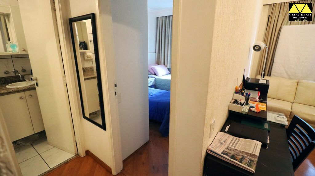 Apartamento, 1 quarto, 43 m² - Foto 10
