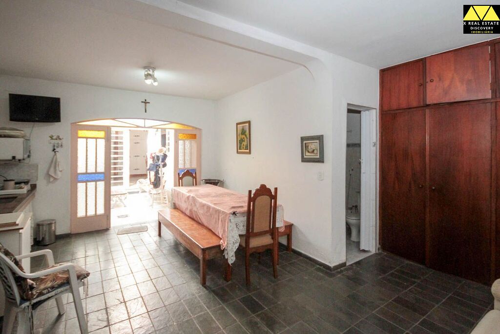 Casa à venda com 3 quartos, 248m² - Foto 38