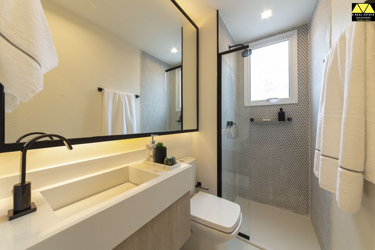 Apartamento, 2 quartos, 45 m² - Foto 6