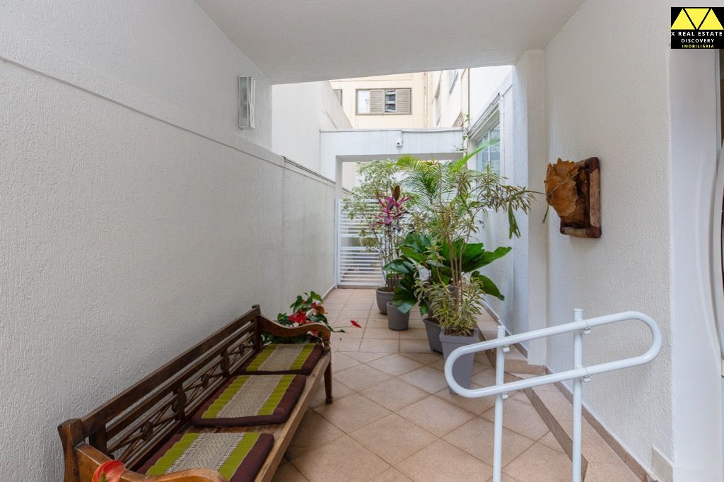 Apartamento à venda com 3 quartos, 162m² - Foto 18