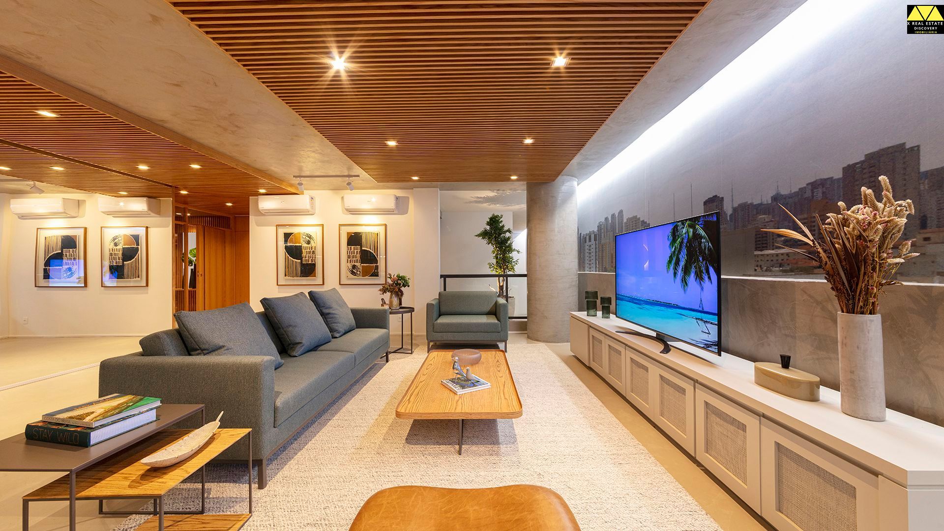 Apartamento, 3 quartos, 154 m² - Foto 4