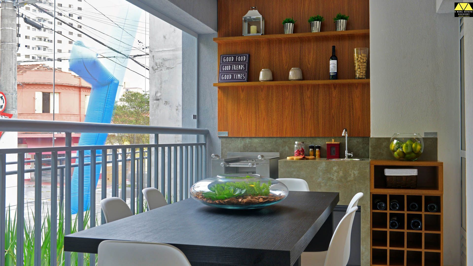 Apartamento, 2 quartos, 114 m² - Foto 7