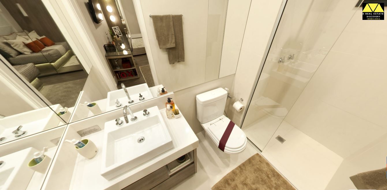 Apartamento, 3 quartos, 133 m² - Foto 17