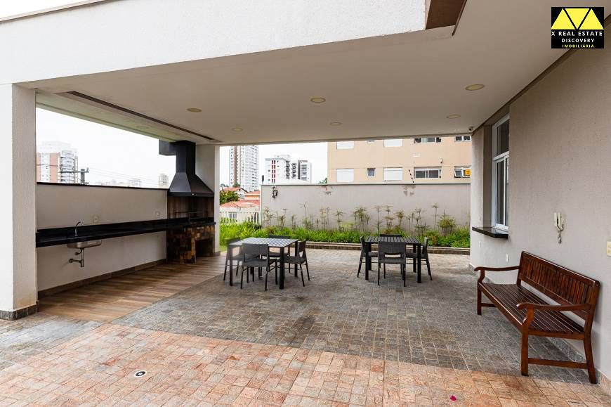 Apartamento, 3 quartos, 82 m² - Foto 28