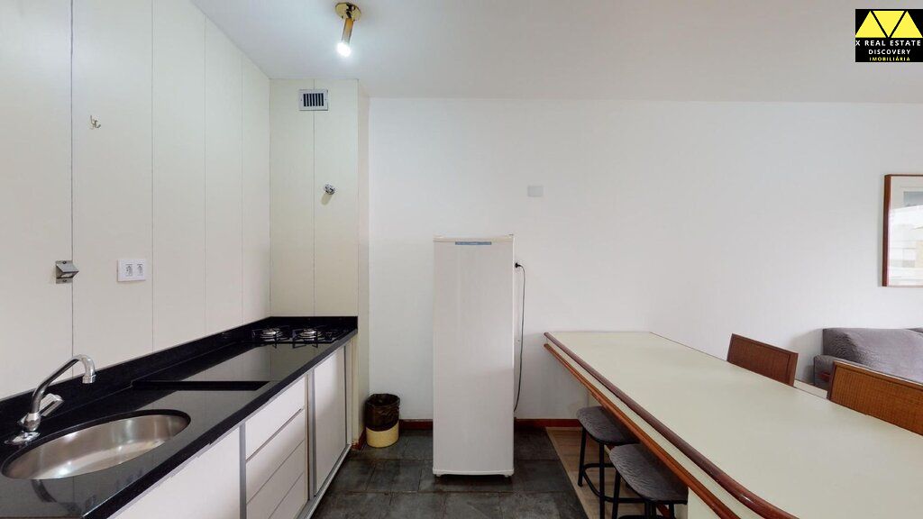 Apartamento, 1 quarto, 43 m² - Foto 8