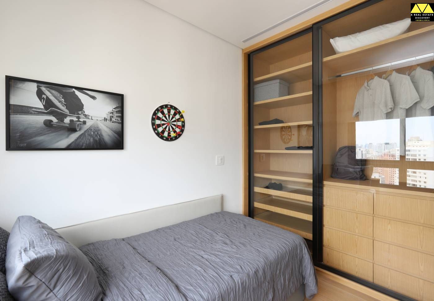 Apartamento à venda com 4 quartos, 249m² - Foto 8