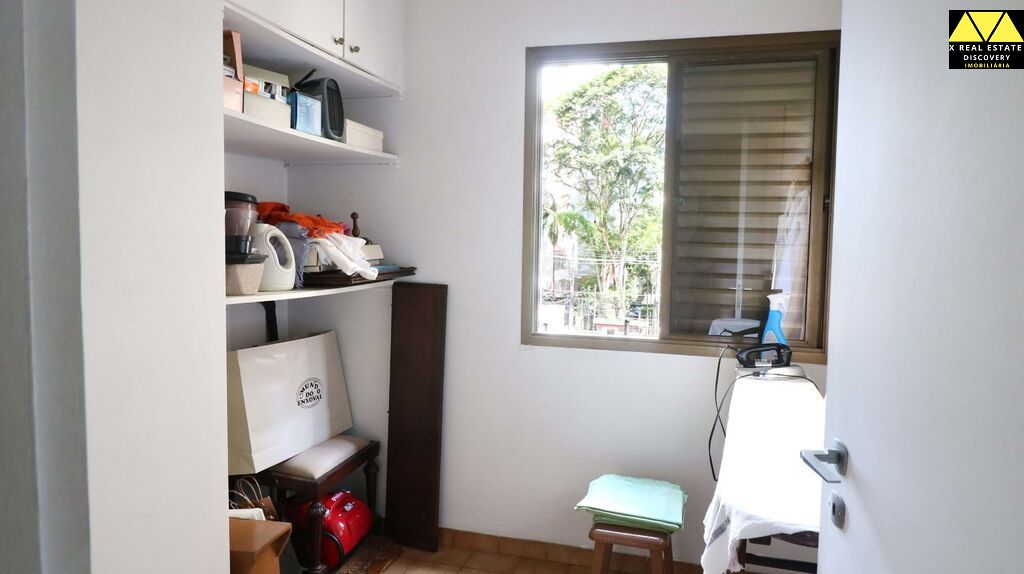 Apartamento à venda com 3 quartos, 163m² - Foto 25