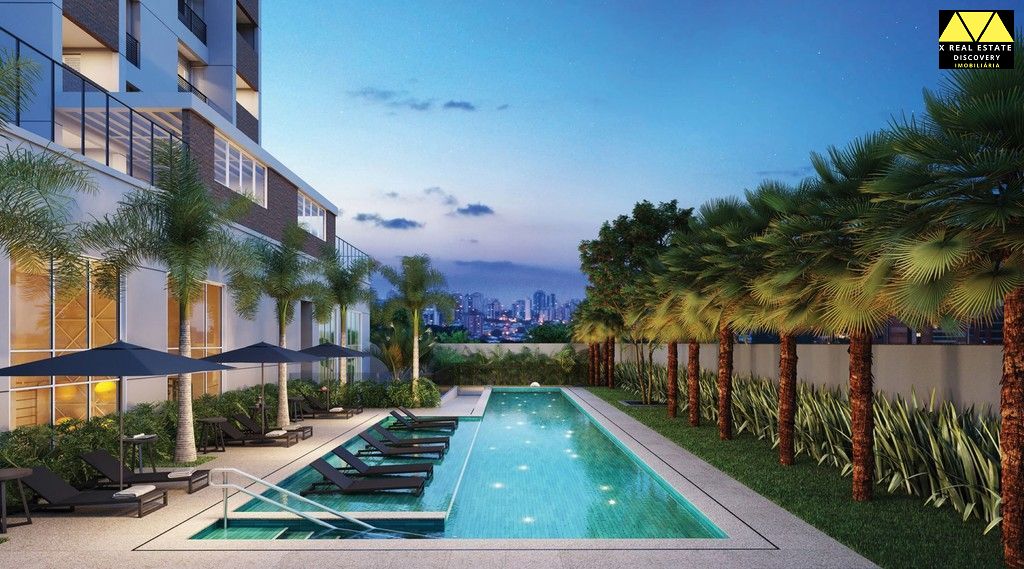 Apartamento, 4 quartos, 163 m² - Foto 9