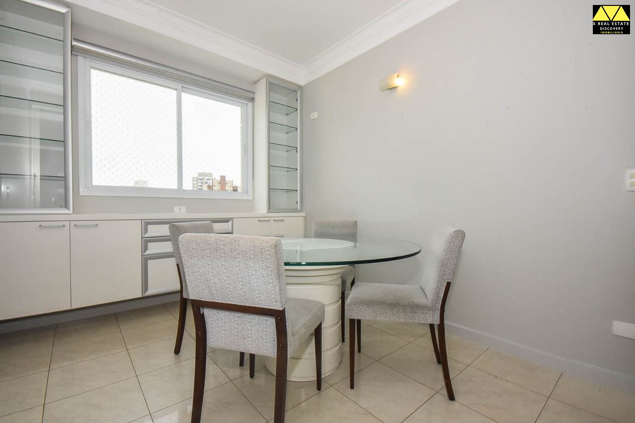 Apartamento, 3 quartos, 193 m² - Foto 5