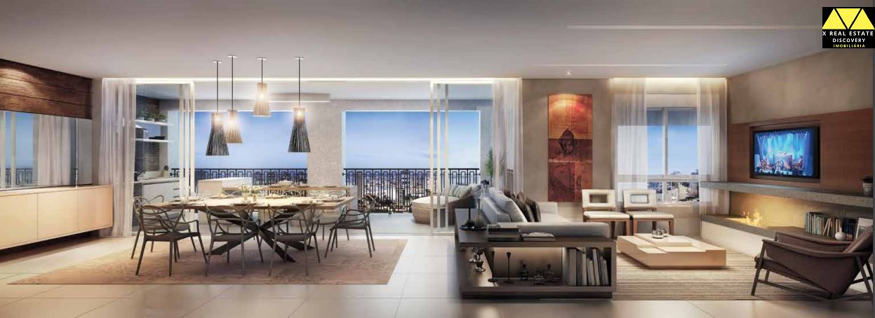 Apartamento à venda com 4 quartos, 473m² - Foto 26