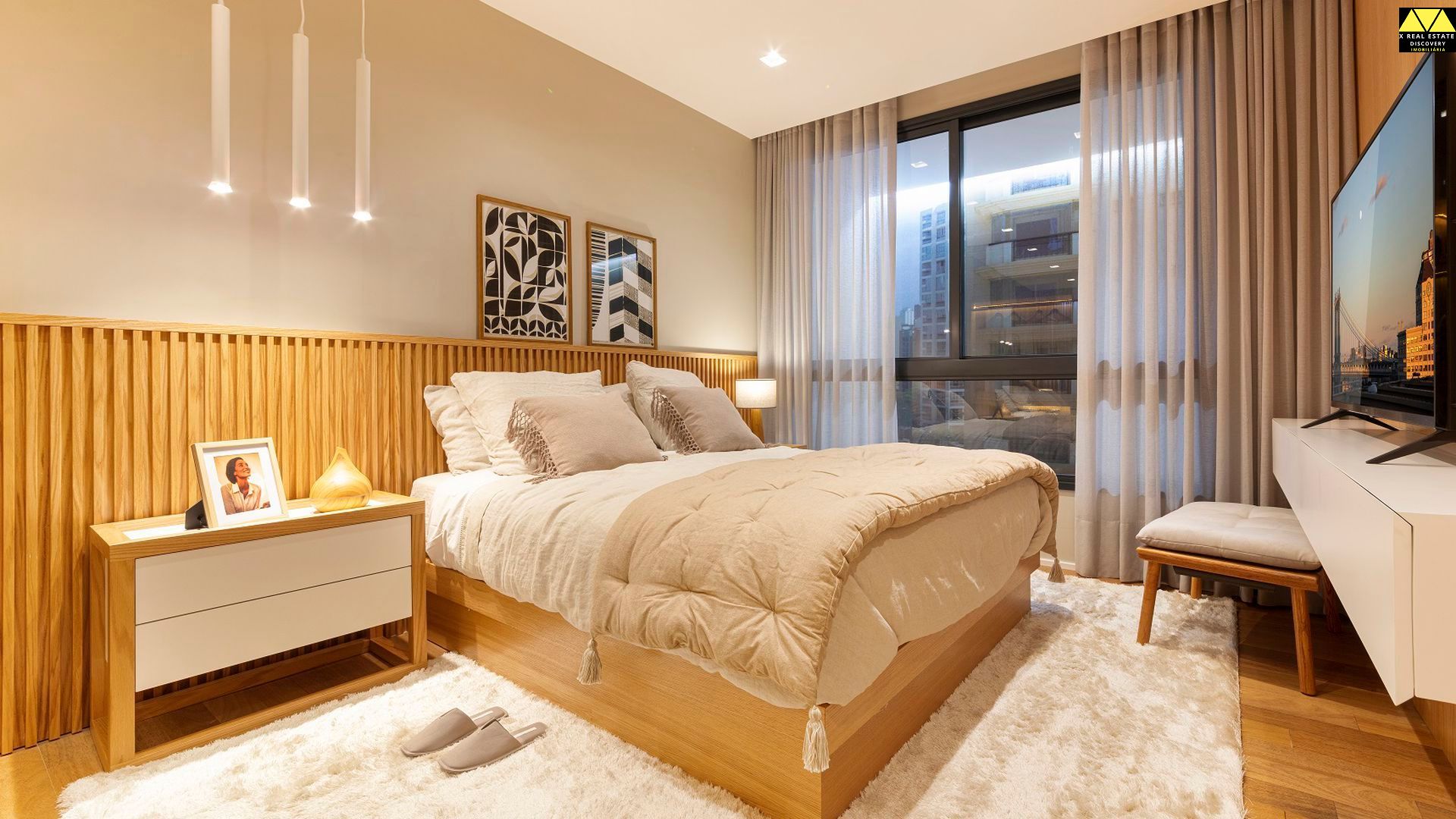 Apartamento, 3 quartos, 154 m² - Foto 8