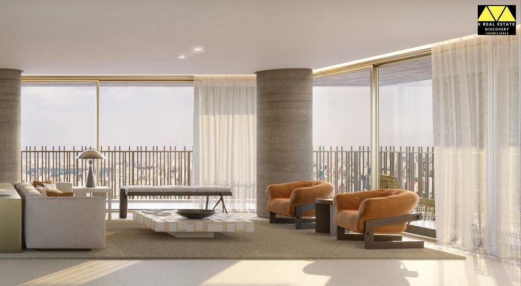 Apartamento, 4 quartos, 479 m² - Foto 2