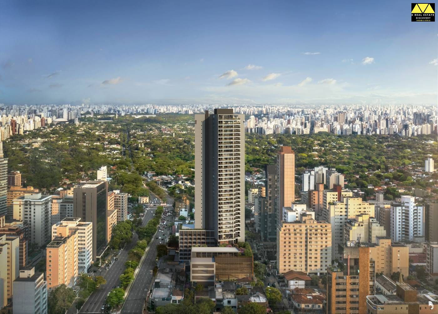 Apartamento, 2 quartos, 151 m² - Foto 13