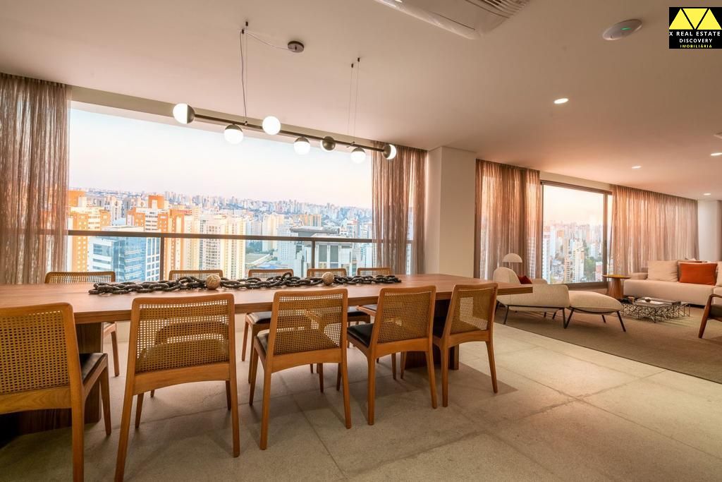 Cobertura, 4 quartos, 294 m² - Foto 13