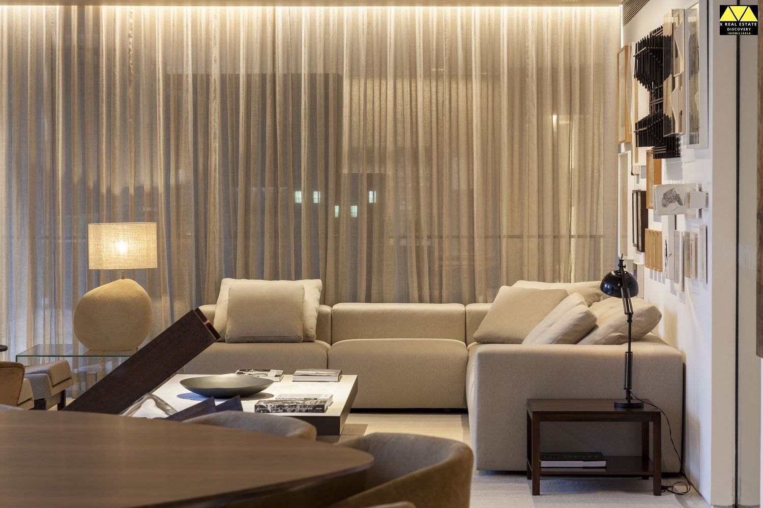 Apartamento, 3 quartos, 232 m² - Foto 5