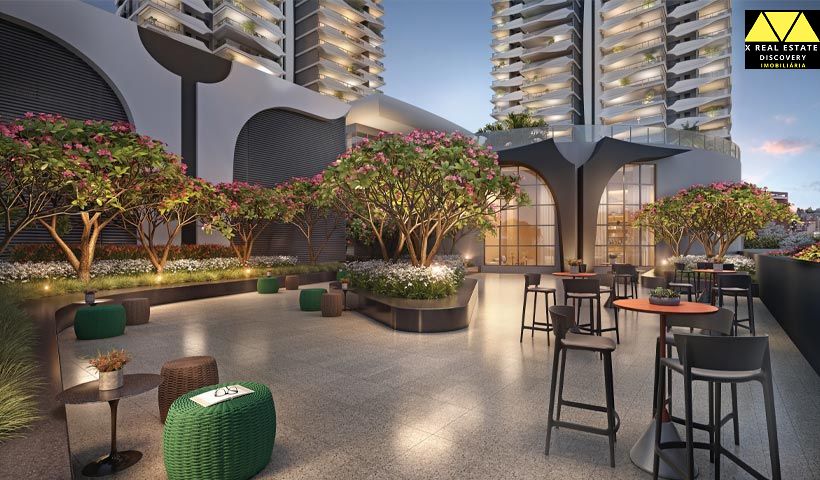 Apartamento, 4 quartos, 276 m² - Foto 6