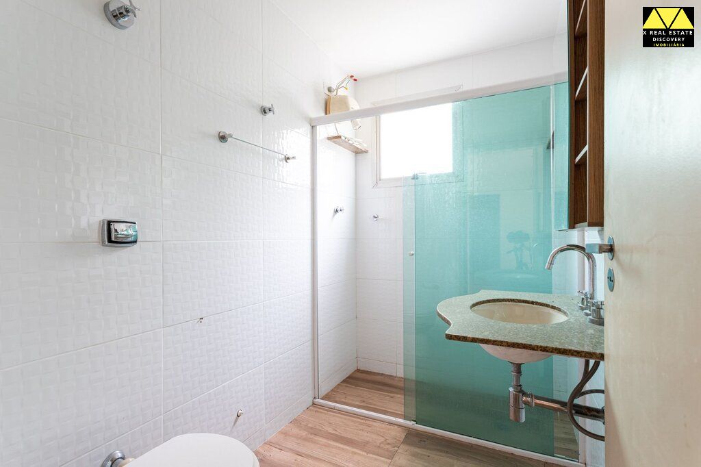 Apartamento, 1 quarto, 51 m² - Foto 3