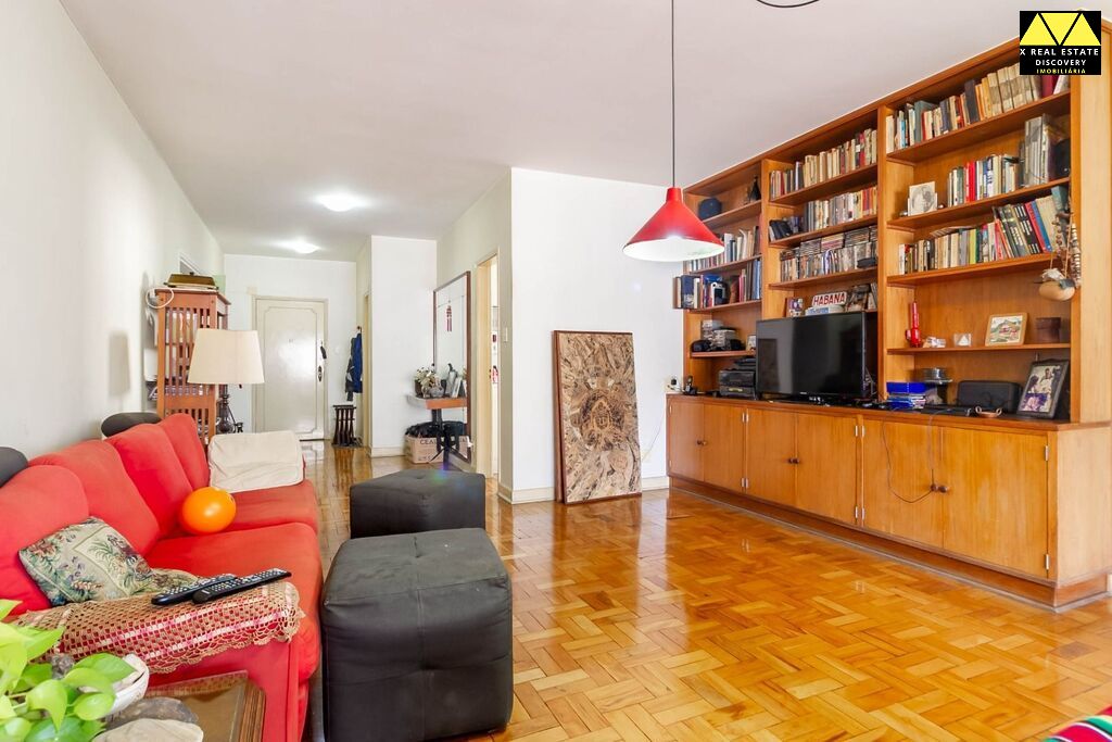 Apartamento, 3 quartos, 200 m² - Foto 5