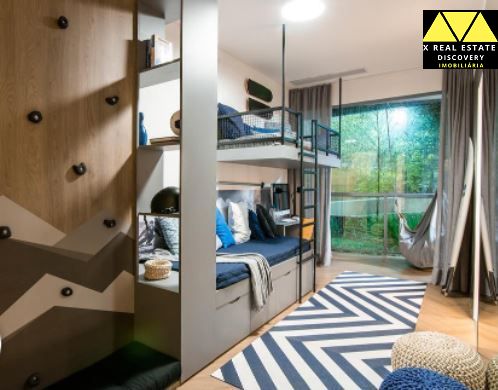 Apartamento à venda com 2 quartos, 156m² - Foto 11