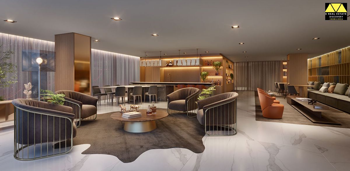 Apartamento, 4 quartos, 252 m² - Foto 4