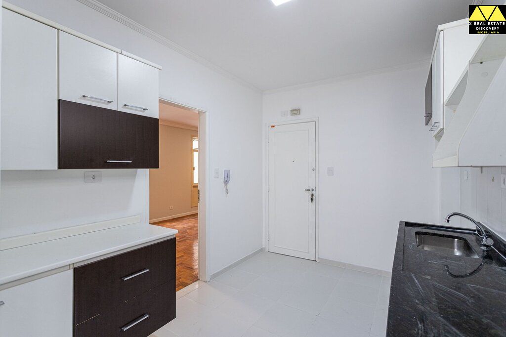 Apartamento à venda com 3 quartos, 135m² - Foto 26