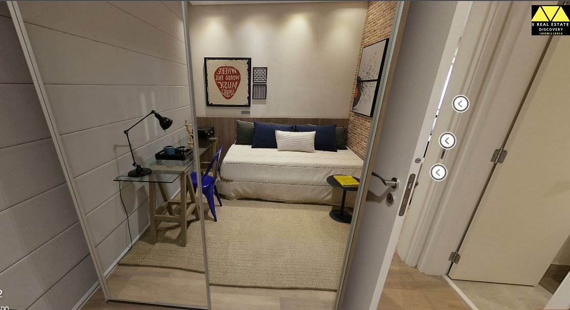 Apartamento à venda com 4 quartos, 108m² - Foto 24