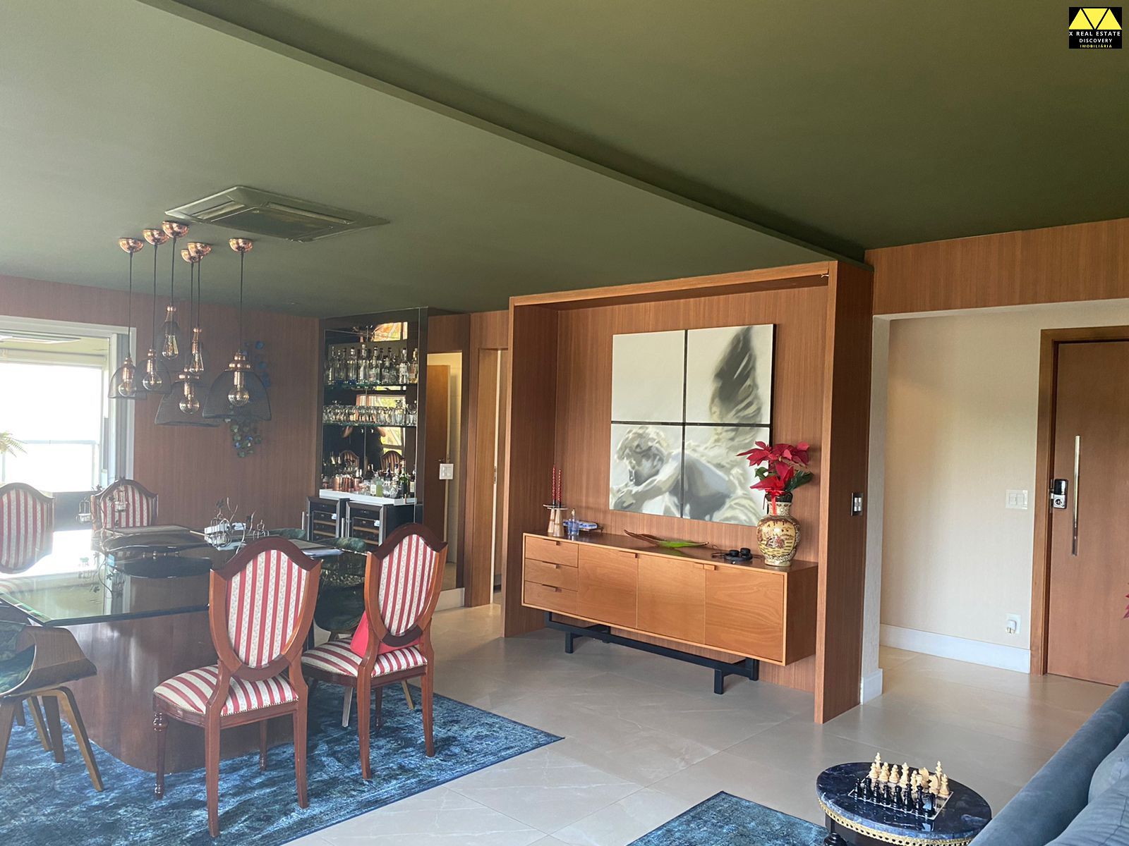 Apartamento, 3 quartos, 251 m² - Foto 2