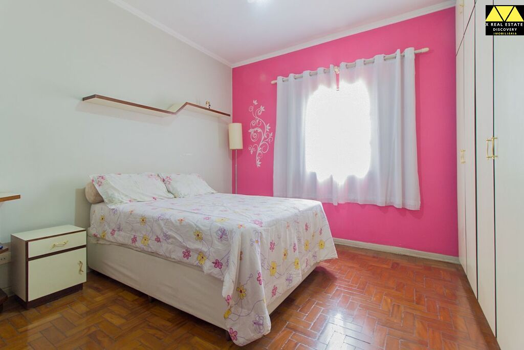 Casa à venda com 3 quartos, 124m² - Foto 18