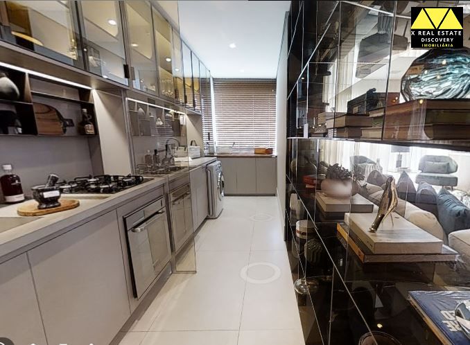 Apartamento, 2 quartos, 91 m² - Foto 6