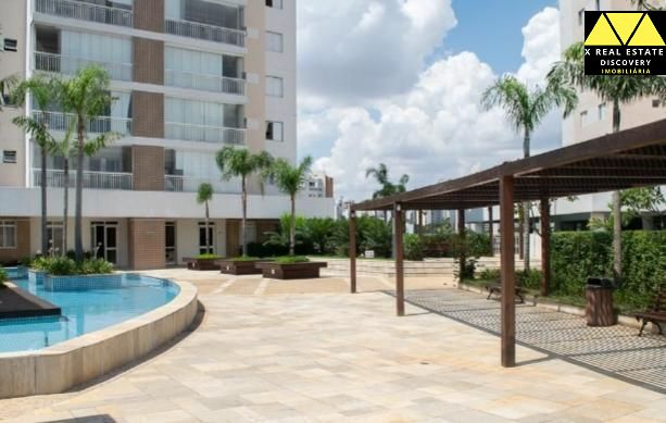 Apartamento, 3 quartos, 118 m² - Foto 3