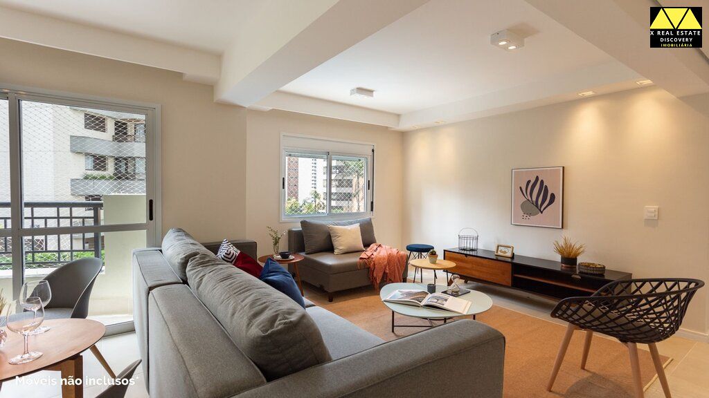 Apartamento, 2 quartos, 93 m² - Foto 11