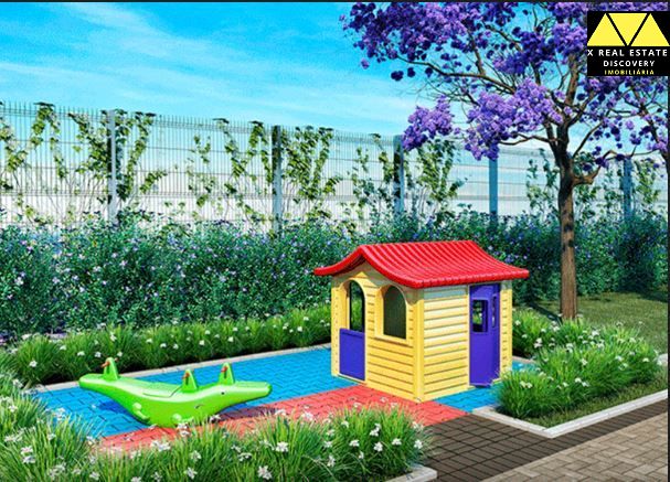 Apartamento, 2 quartos, 32 m² - Foto 7